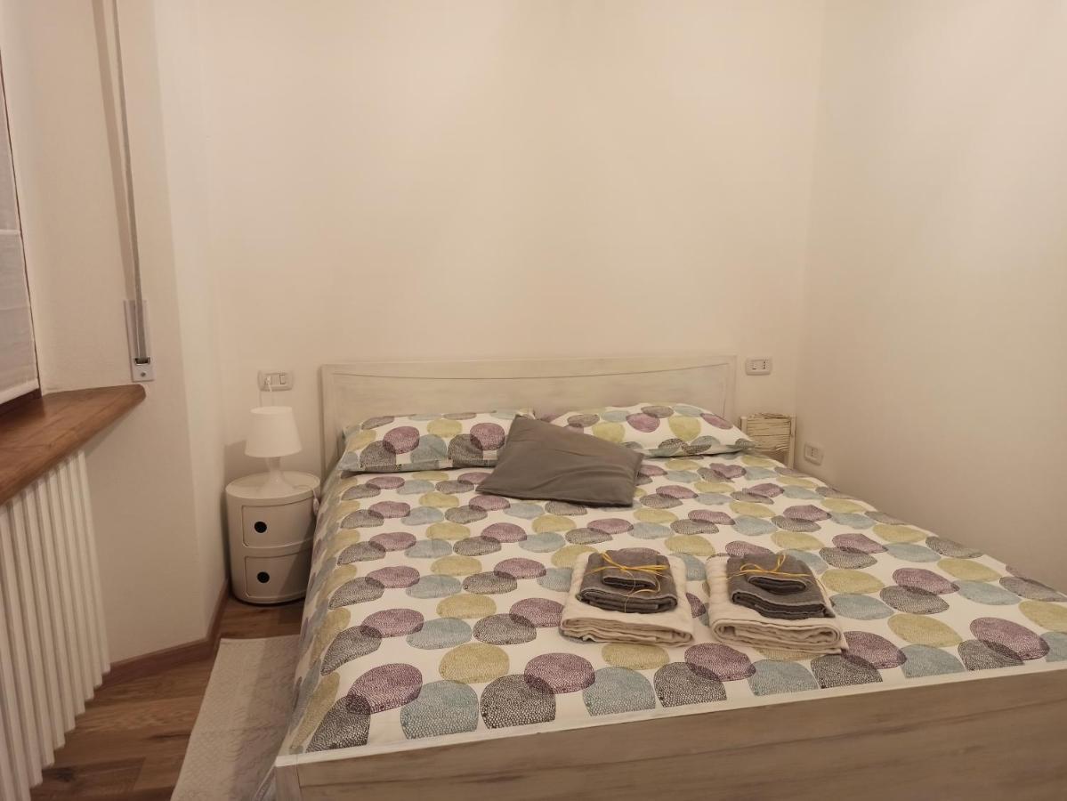 Appartamento Poli 카스틸리오네 델 페폴리 외부 사진