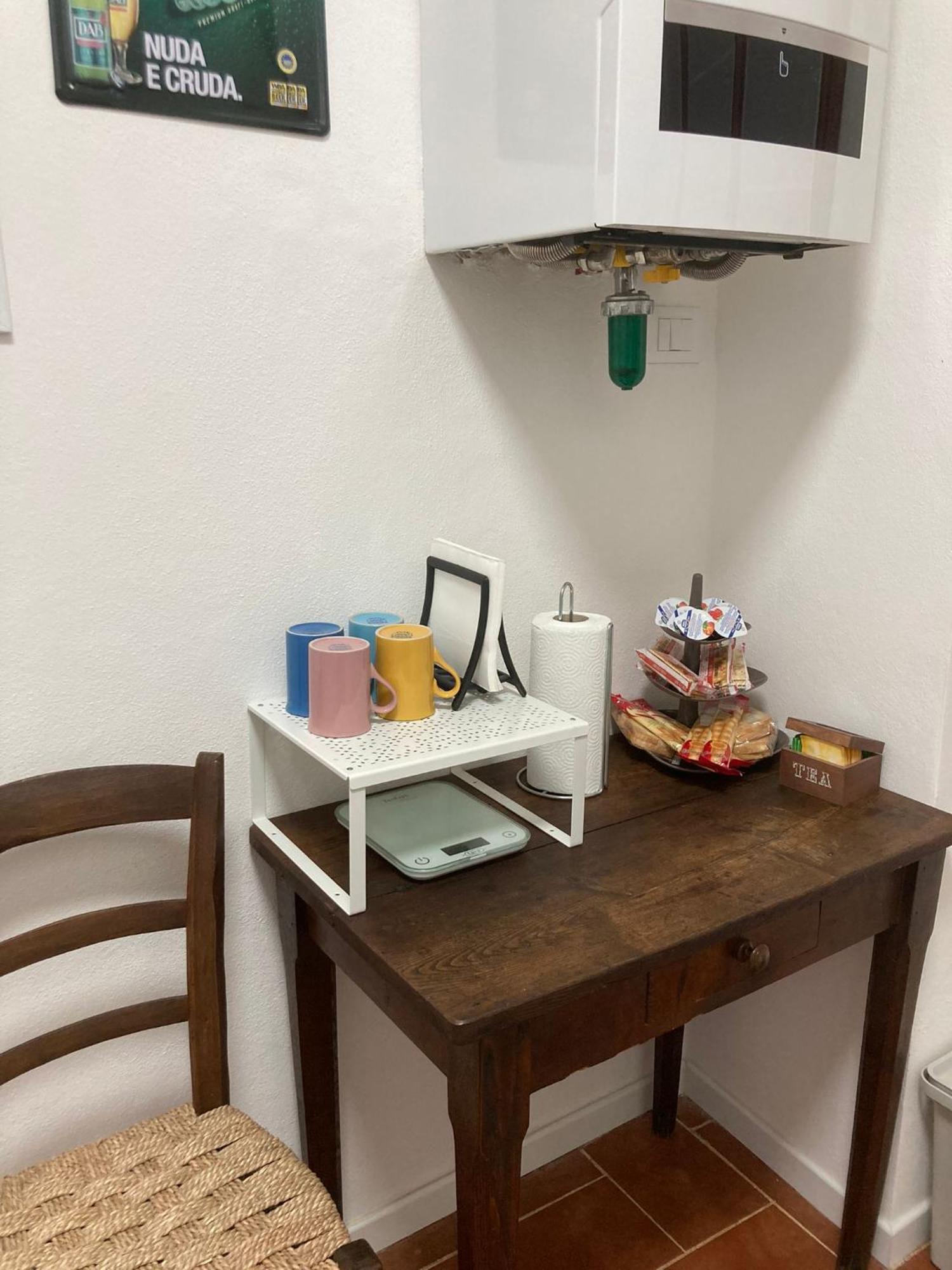 Appartamento Poli 카스틸리오네 델 페폴리 외부 사진